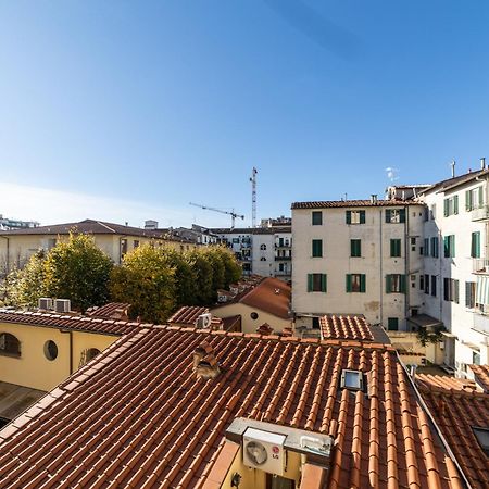 Leovinci Rooms Firenze Eksteriør billede