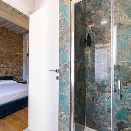Leovinci Rooms Firenze Eksteriør billede