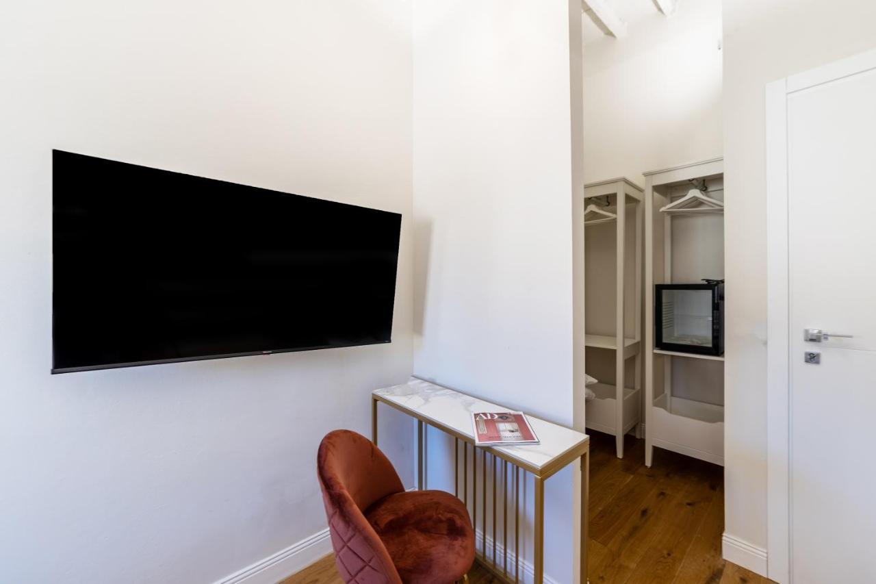 Leovinci Rooms Firenze Eksteriør billede