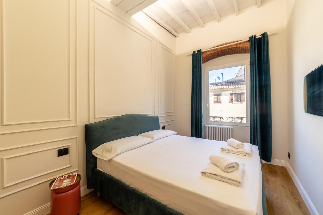 Leovinci Rooms Firenze Eksteriør billede