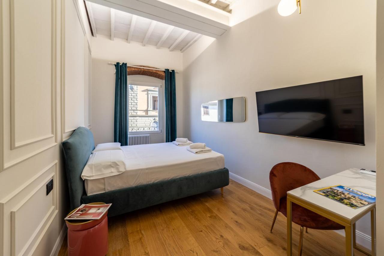 Leovinci Rooms Firenze Eksteriør billede