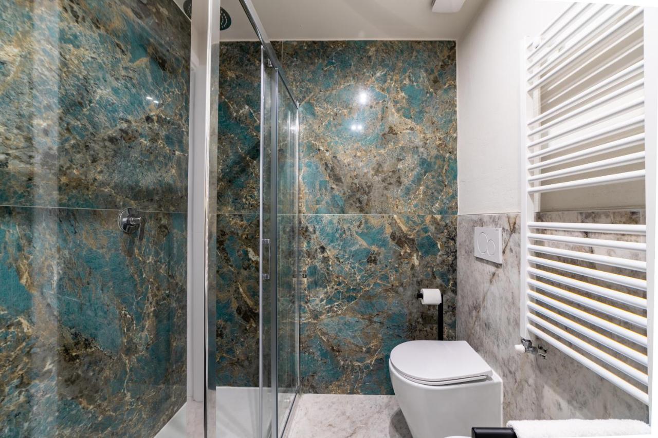 Leovinci Rooms Firenze Eksteriør billede