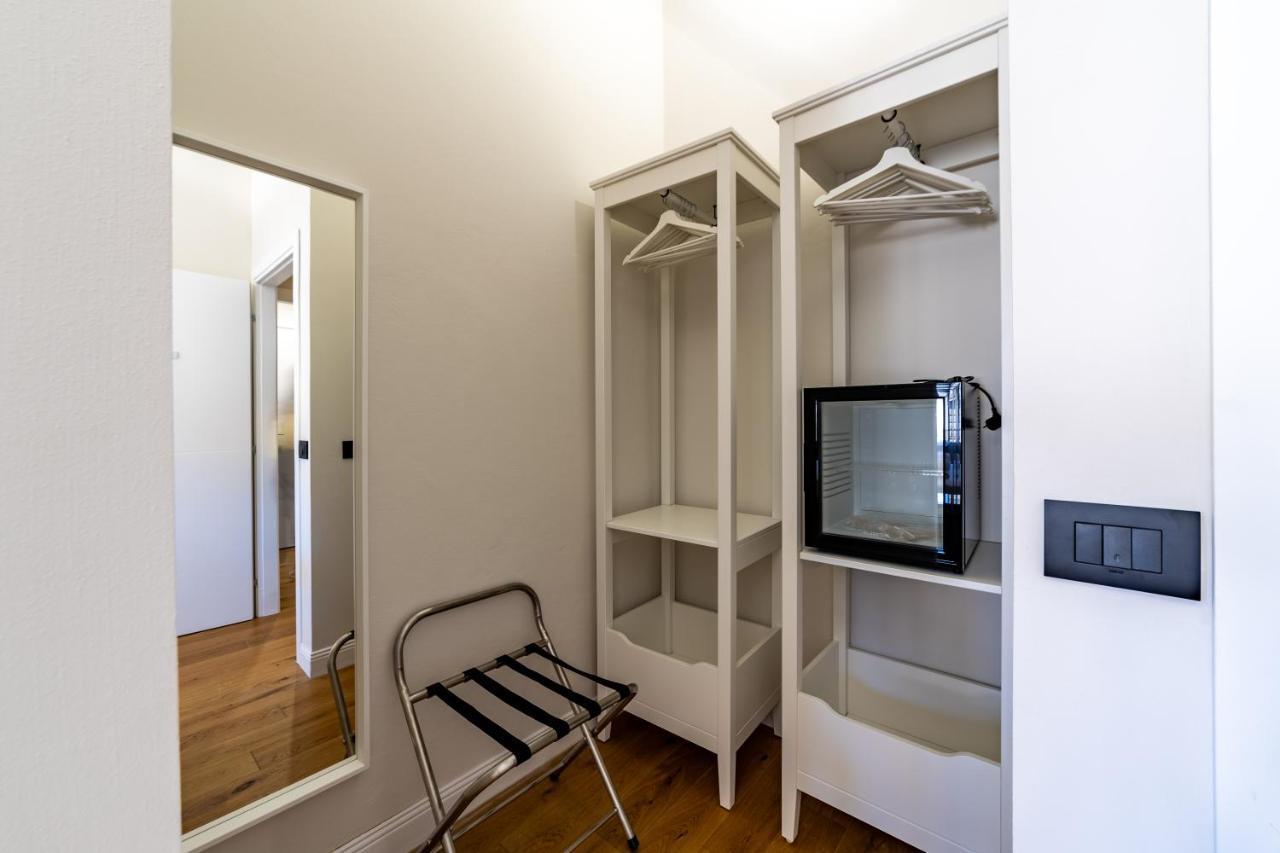 Leovinci Rooms Firenze Eksteriør billede