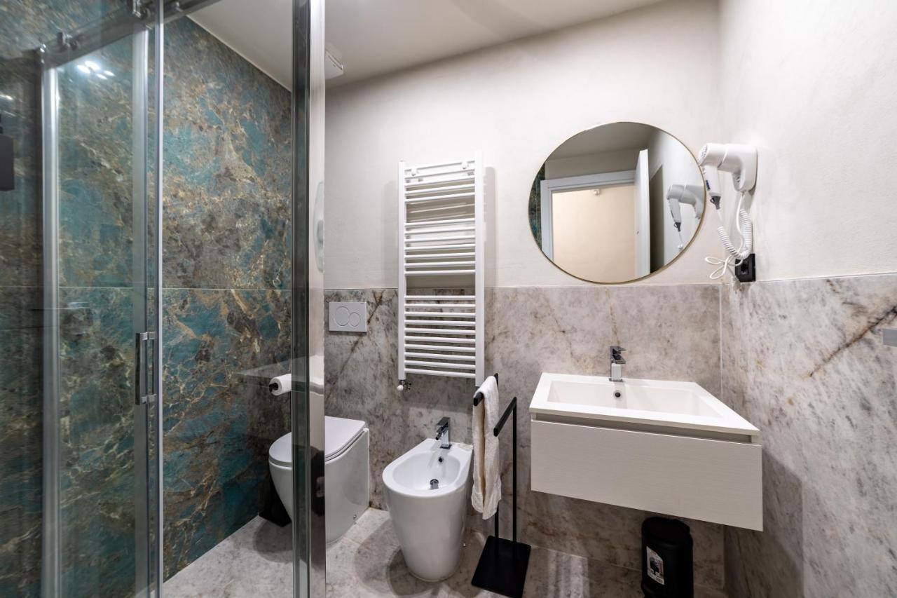 Leovinci Rooms Firenze Eksteriør billede