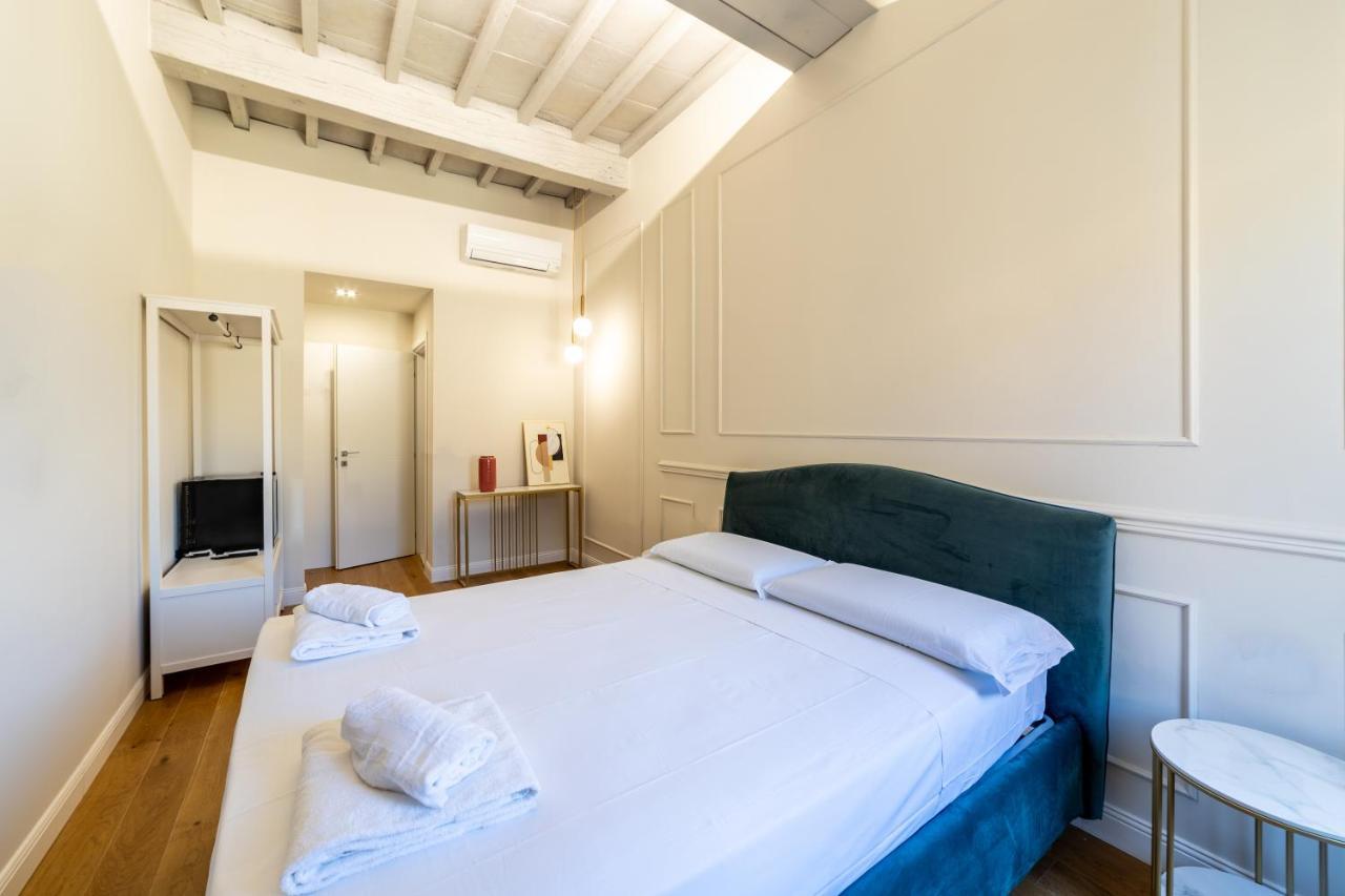 Leovinci Rooms Firenze Eksteriør billede