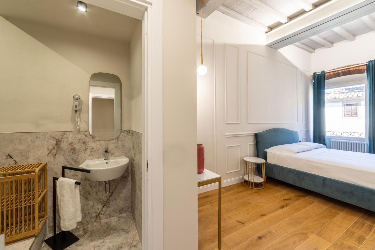 Leovinci Rooms Firenze Eksteriør billede