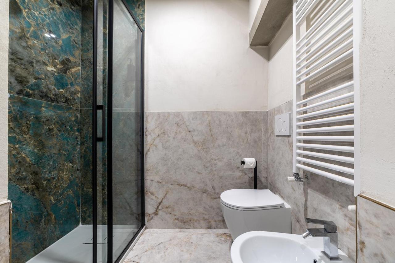 Leovinci Rooms Firenze Eksteriør billede