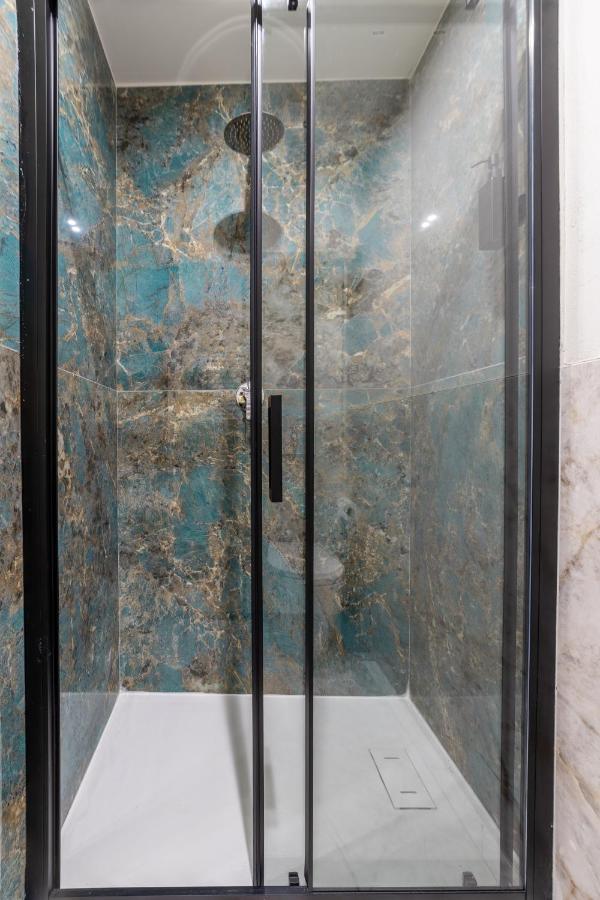 Leovinci Rooms Firenze Eksteriør billede