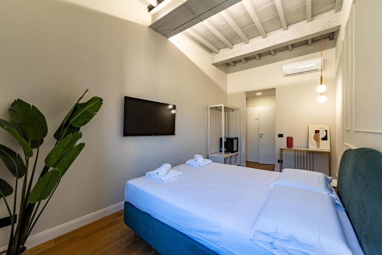 Leovinci Rooms Firenze Eksteriør billede