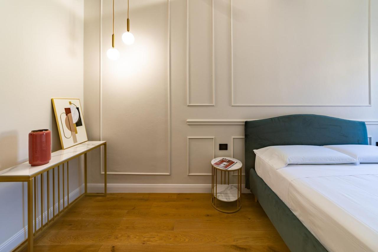 Leovinci Rooms Firenze Eksteriør billede
