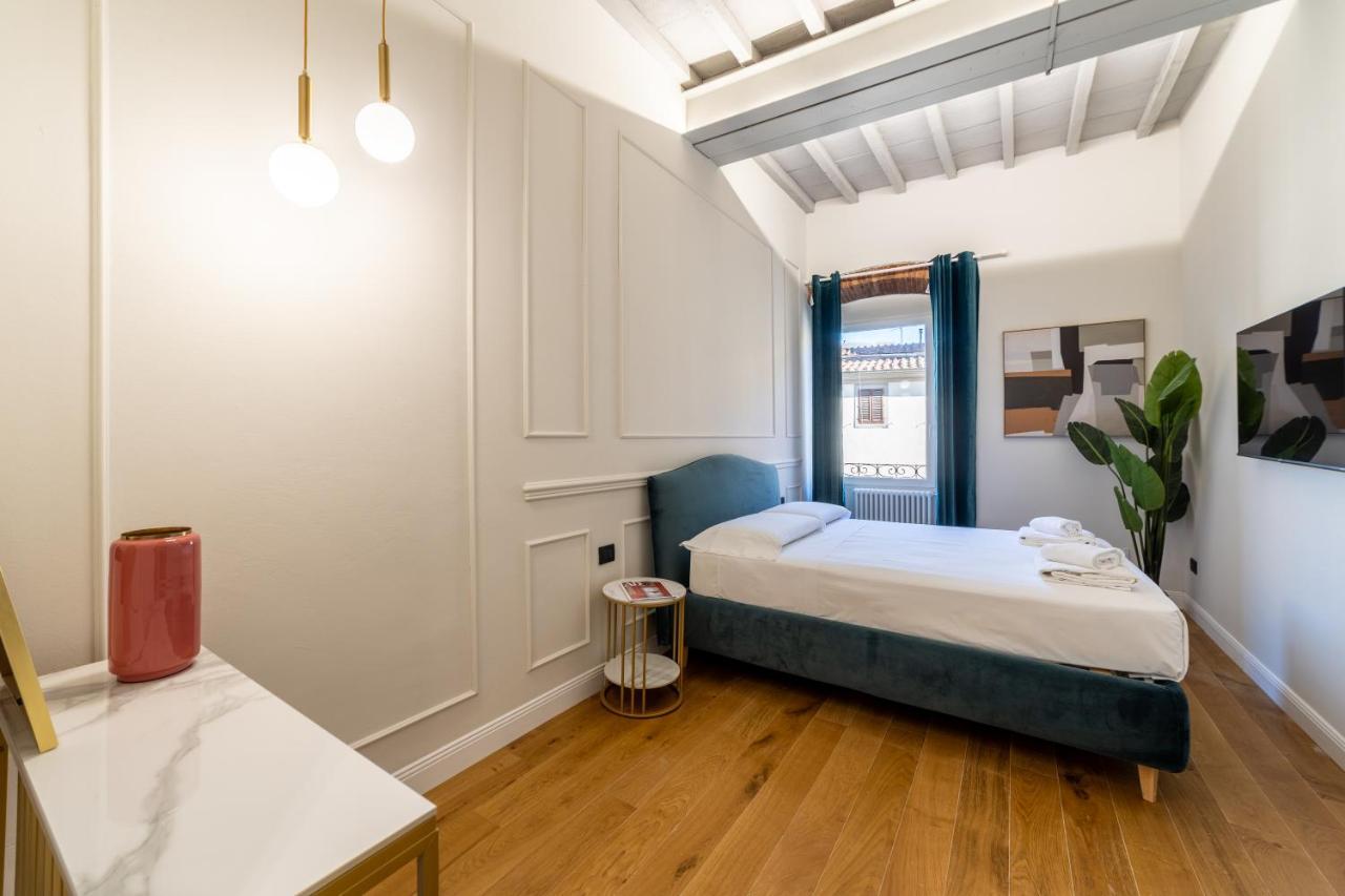Leovinci Rooms Firenze Eksteriør billede