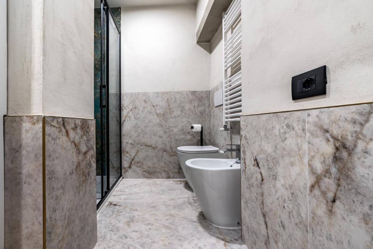 Leovinci Rooms Firenze Eksteriør billede