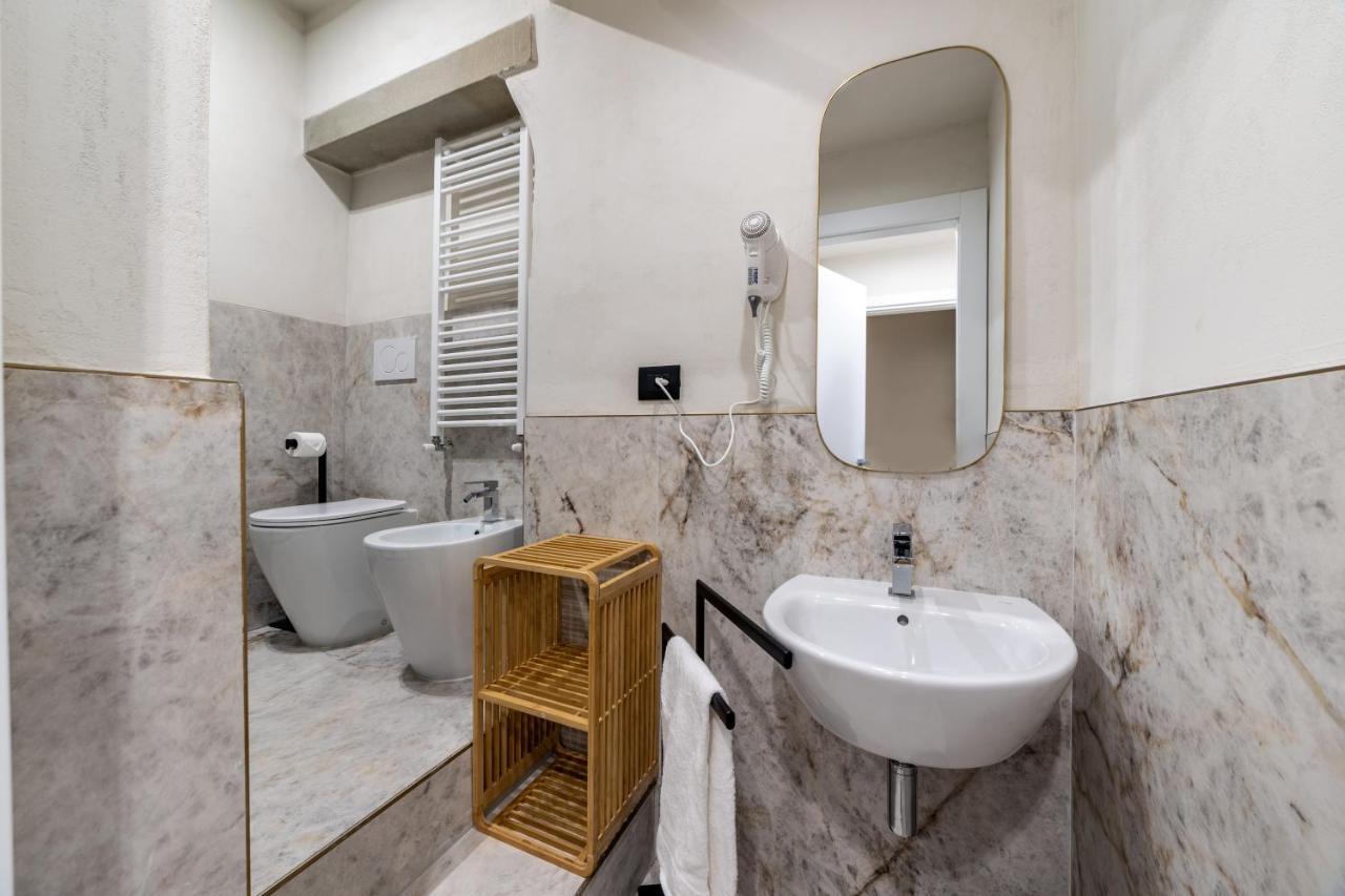 Leovinci Rooms Firenze Eksteriør billede