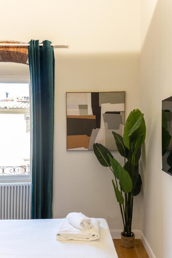 Leovinci Rooms Firenze Eksteriør billede