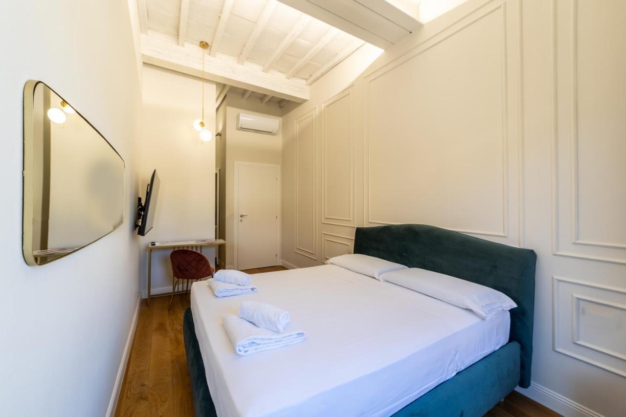 Leovinci Rooms Firenze Eksteriør billede