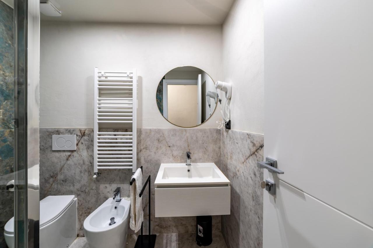 Leovinci Rooms Firenze Eksteriør billede