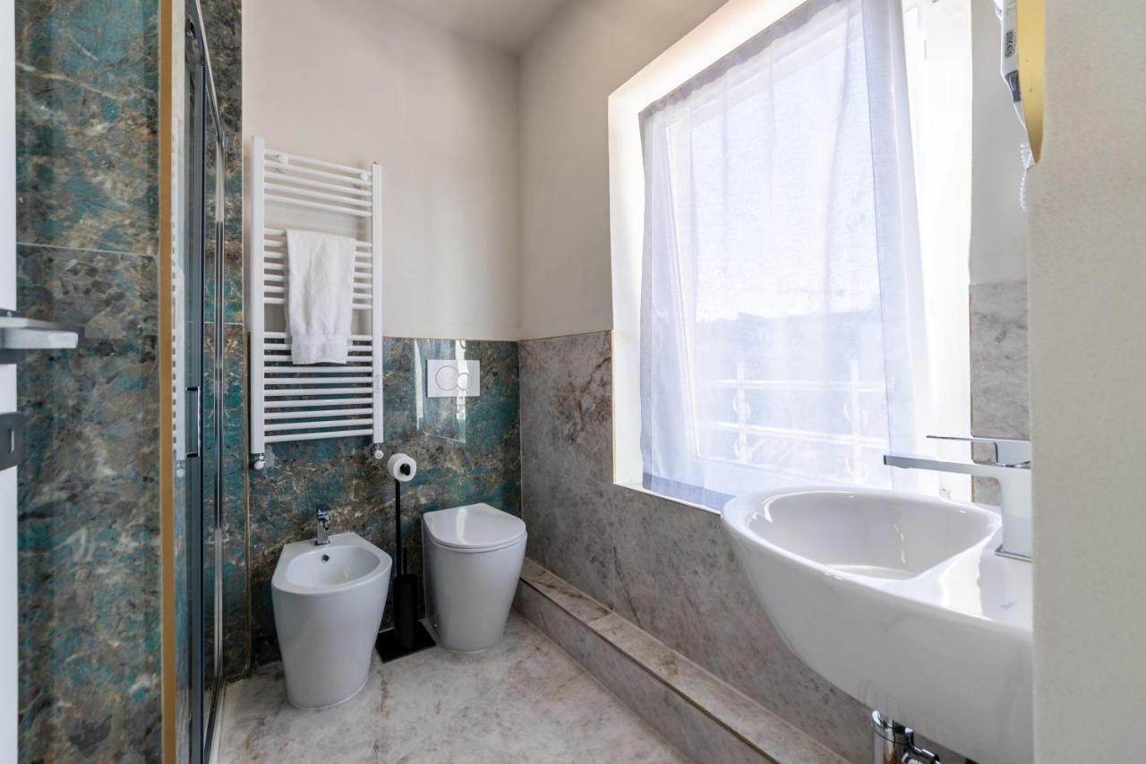 Leovinci Rooms Firenze Eksteriør billede