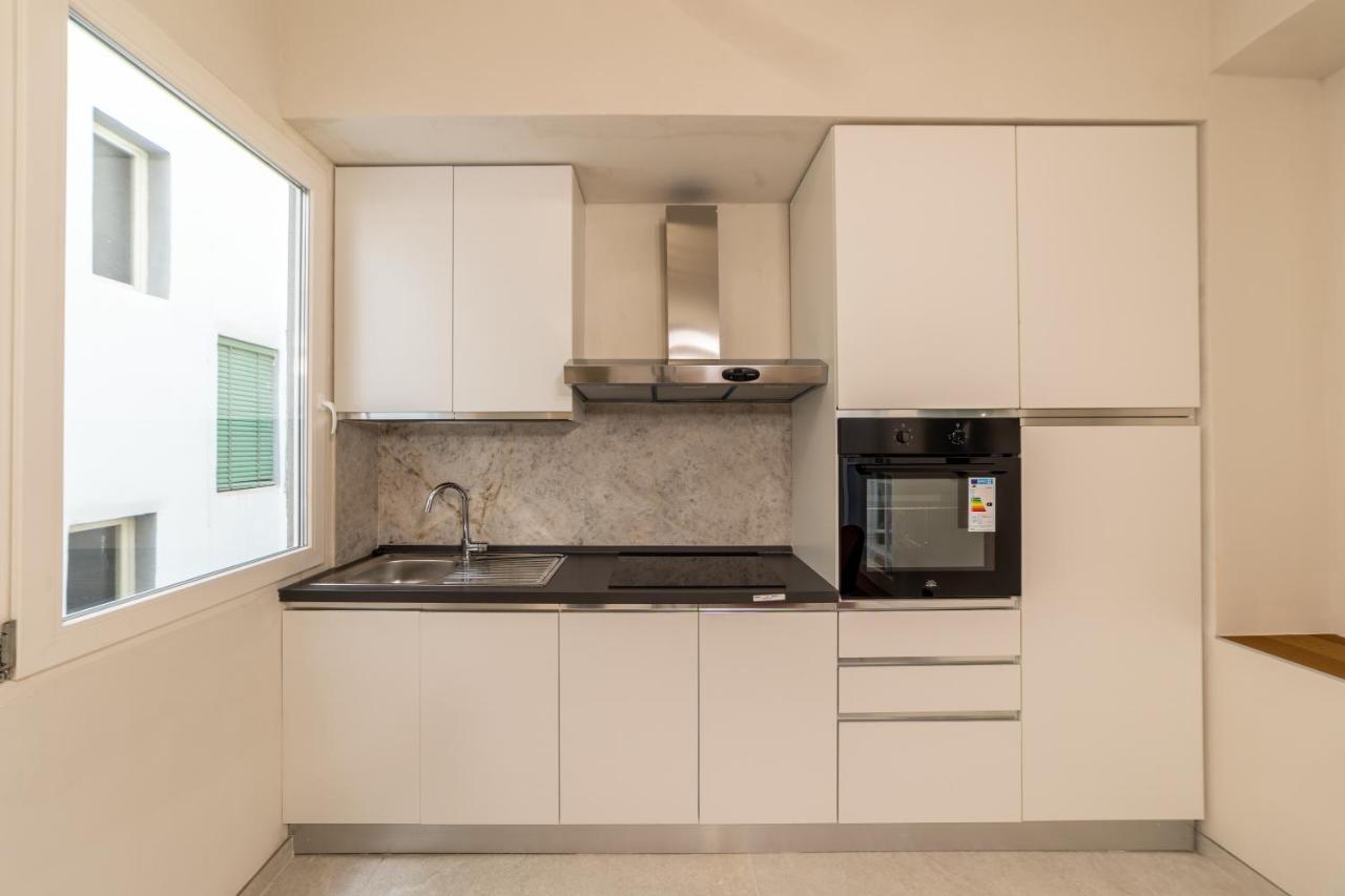 Leovinci Rooms Firenze Eksteriør billede
