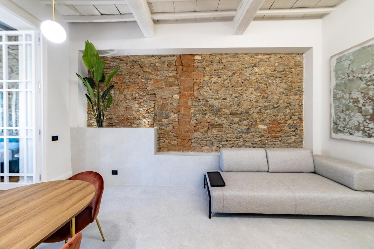Leovinci Rooms Firenze Eksteriør billede