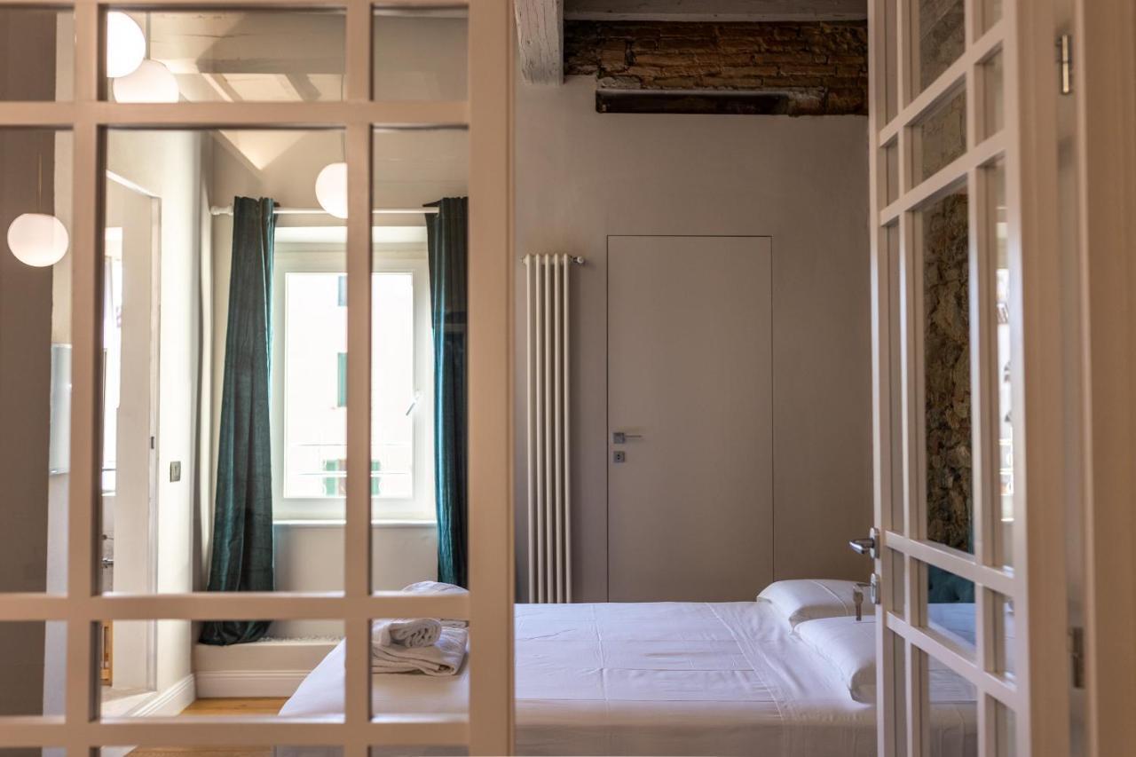 Leovinci Rooms Firenze Eksteriør billede
