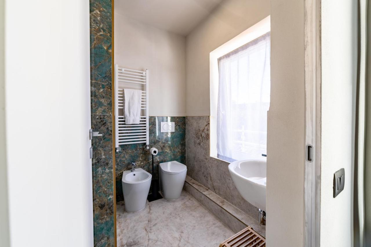 Leovinci Rooms Firenze Eksteriør billede