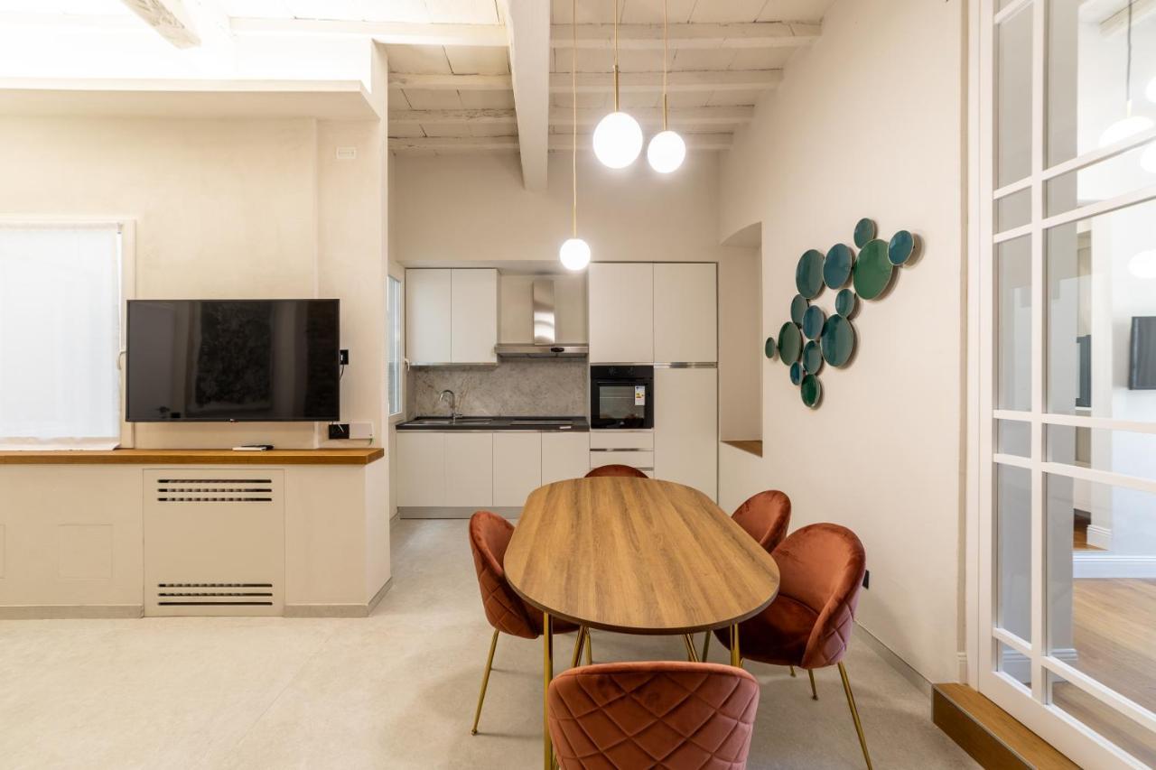 Leovinci Rooms Firenze Eksteriør billede