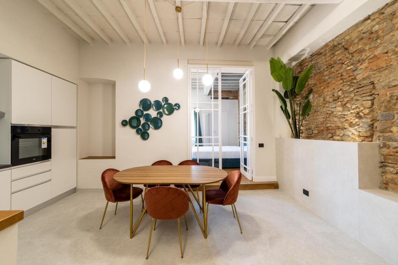 Leovinci Rooms Firenze Eksteriør billede