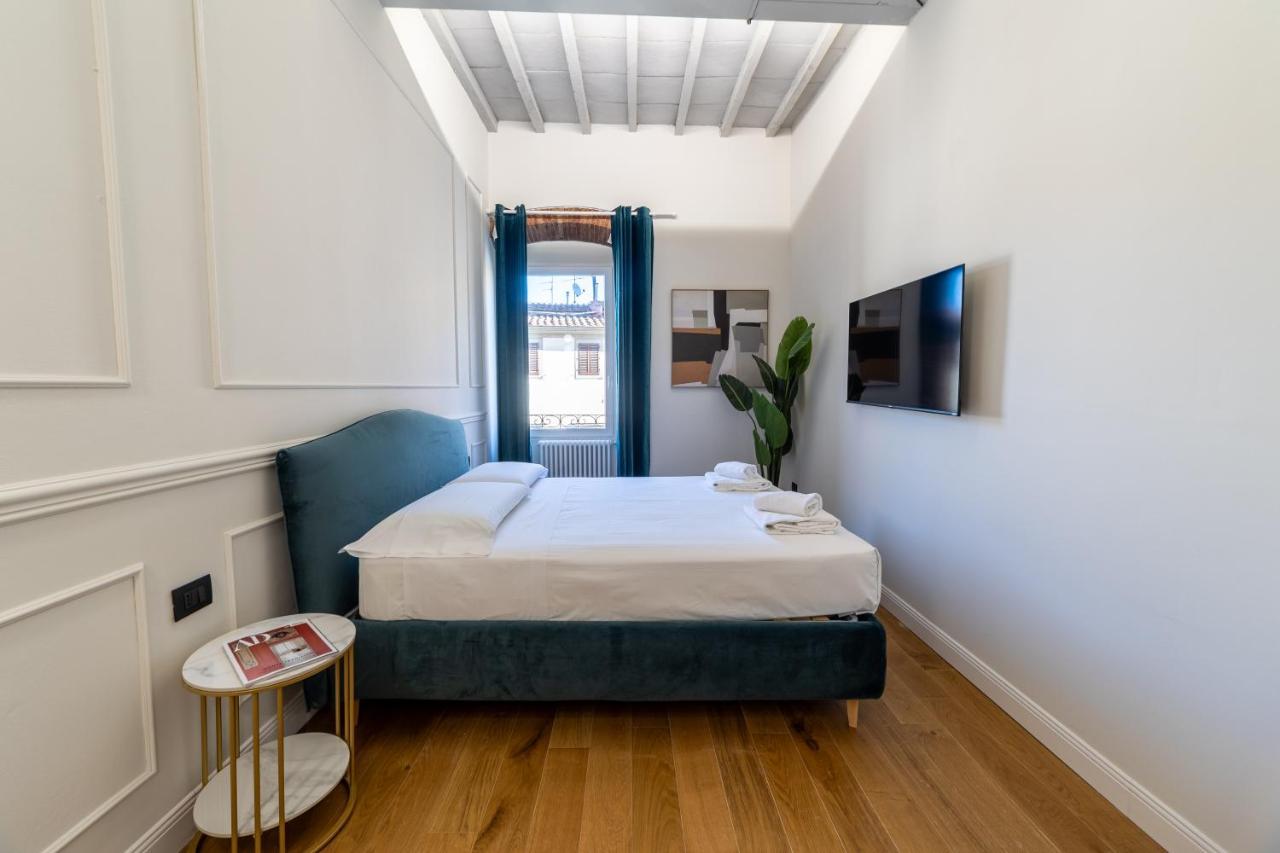 Leovinci Rooms Firenze Eksteriør billede