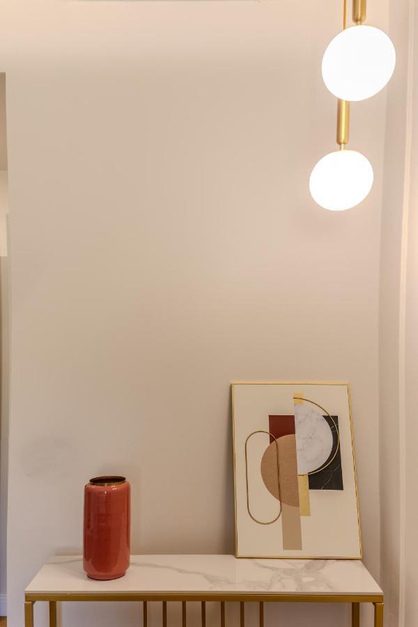 Leovinci Rooms Firenze Eksteriør billede