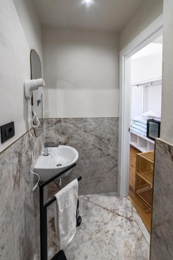 Leovinci Rooms Firenze Eksteriør billede