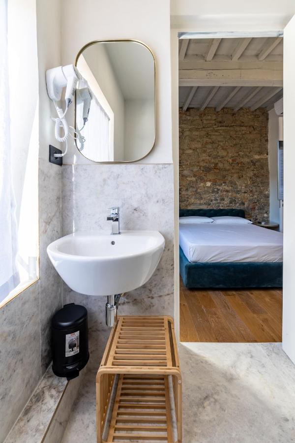 Leovinci Rooms Firenze Eksteriør billede