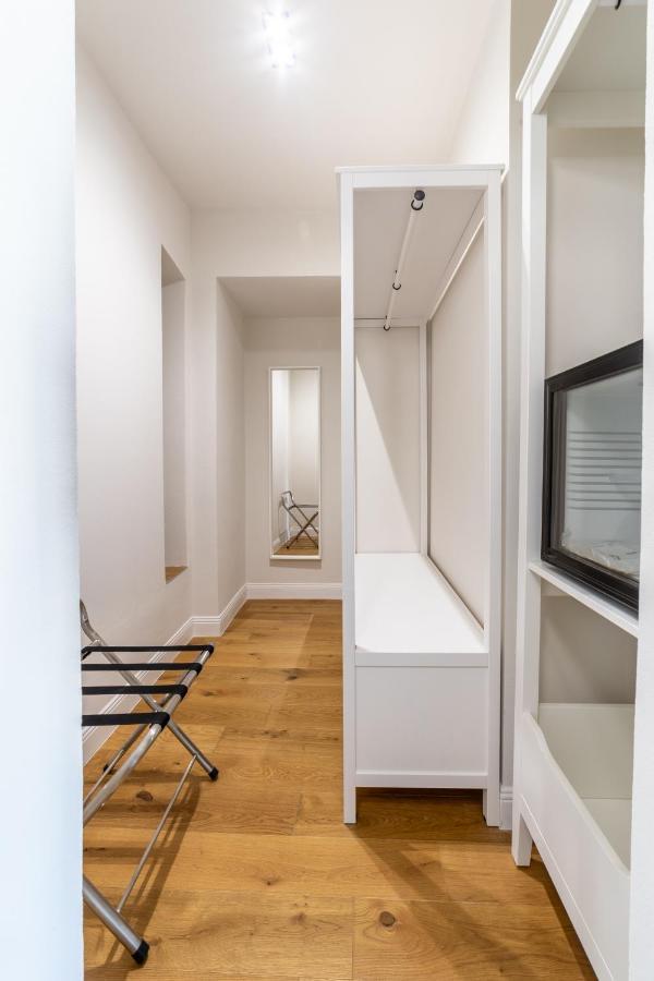 Leovinci Rooms Firenze Eksteriør billede