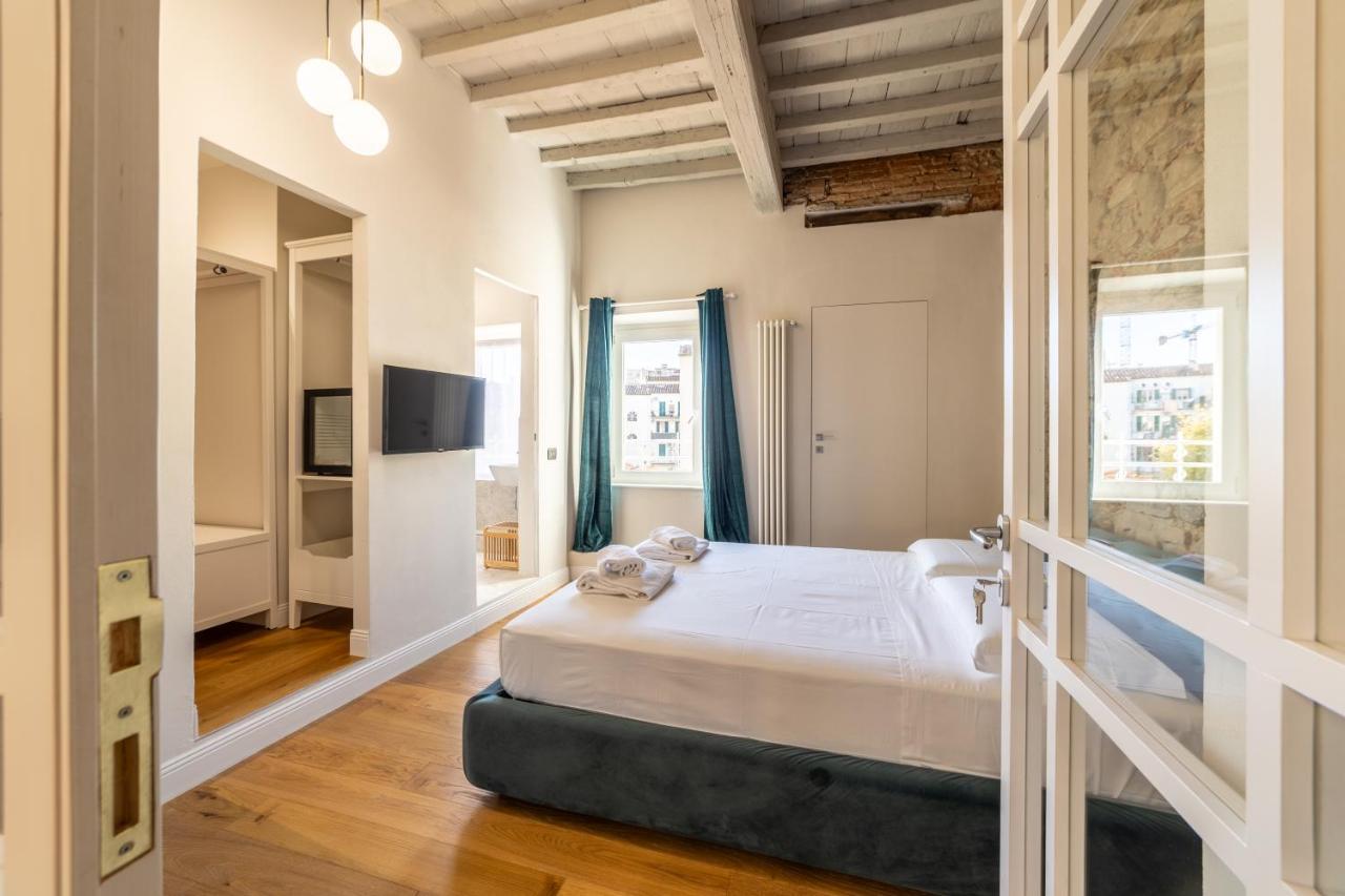 Leovinci Rooms Firenze Eksteriør billede