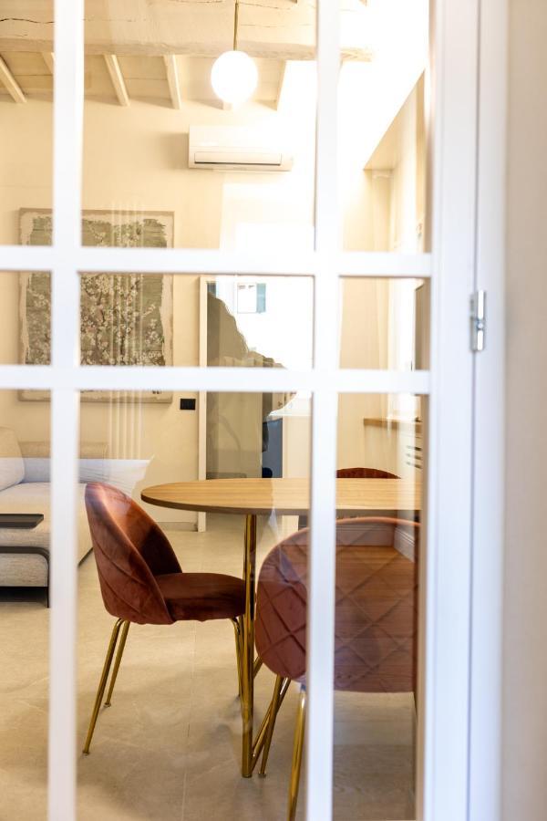 Leovinci Rooms Firenze Eksteriør billede