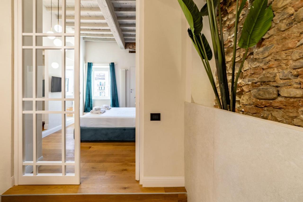 Leovinci Rooms Firenze Eksteriør billede