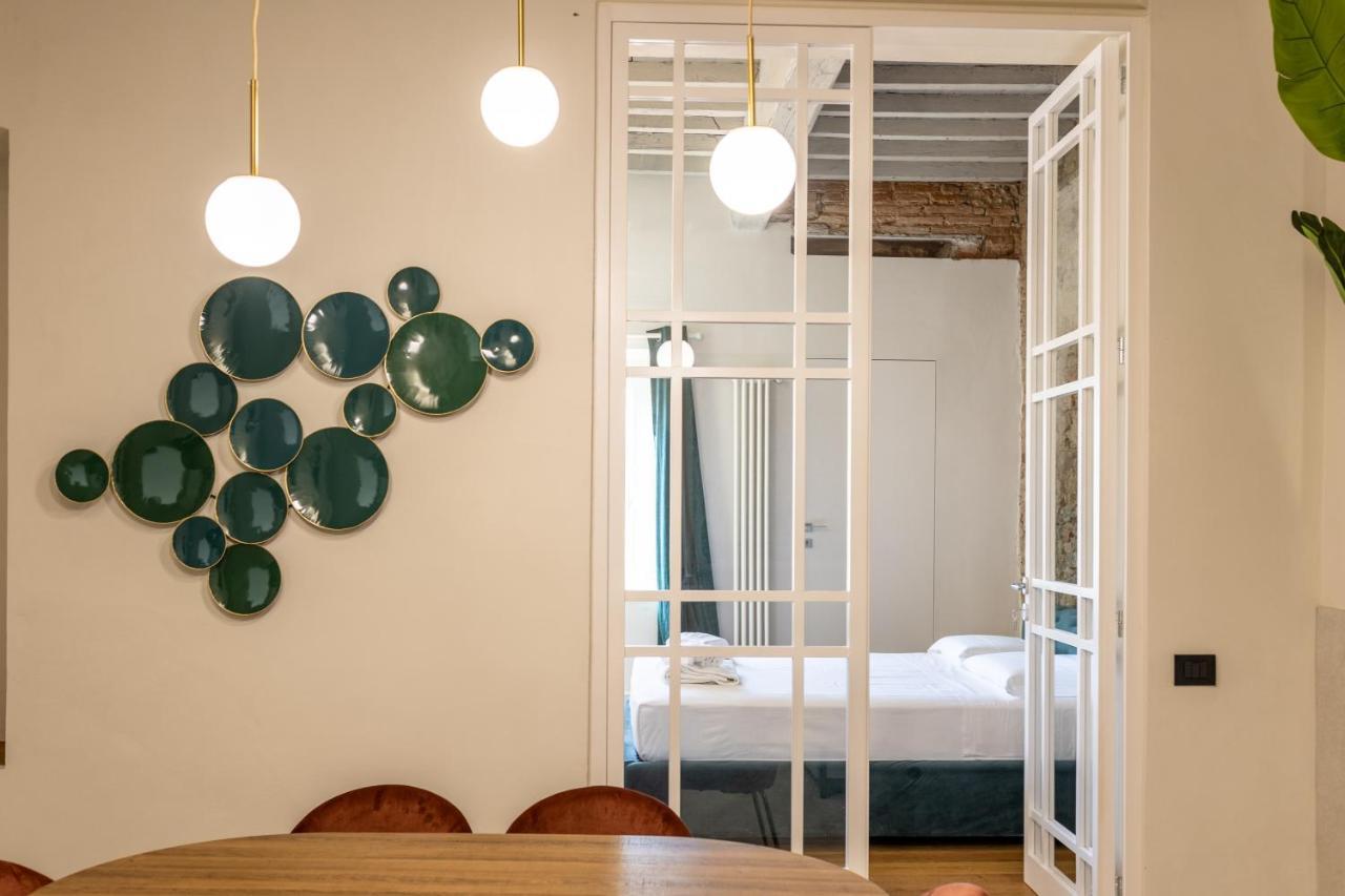 Leovinci Rooms Firenze Eksteriør billede