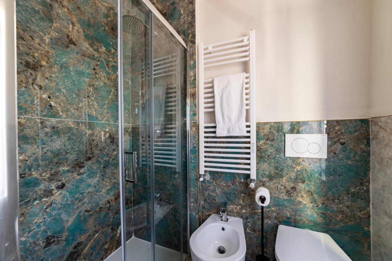 Leovinci Rooms Firenze Eksteriør billede