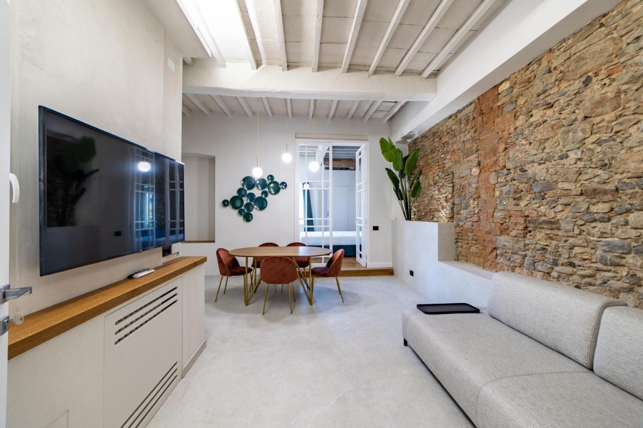 Leovinci Rooms Firenze Eksteriør billede